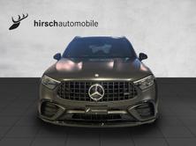 MERCEDES-BENZ GLC AMG 63 S e Perform., Electric, Ex-demonstrator, Automatic - 6