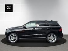 MERCEDES-BENZ GLE 250 d 4Matic, Diesel, Second hand / Used, Automatic - 3