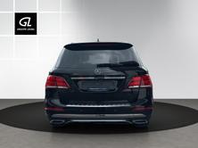 MERCEDES-BENZ GLE 250 d 4Matic, Diesel, Second hand / Used, Automatic - 5