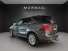 MERCEDES-BENZ GLE 250 d 4Matic, Diesel, Occasion / Utilisé, Automatique - 4