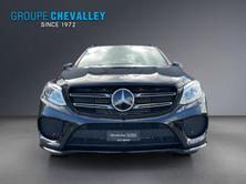 MERCEDES-BENZ GLE 250 d Executive 4M, Diesel, Occasion / Utilisé, Automatique - 2