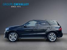 MERCEDES-BENZ GLE 250 d Executive 4M, Diesel, Occasion / Utilisé, Automatique - 3
