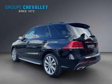 MERCEDES-BENZ GLE 250 d Executive 4M, Diesel, Occasion / Utilisé, Automatique - 4
