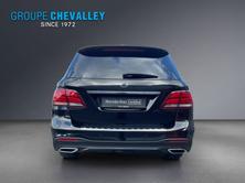 MERCEDES-BENZ GLE 250 d Executive 4M, Diesel, Occasion / Utilisé, Automatique - 5