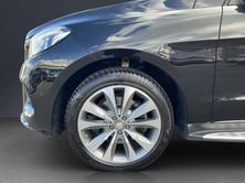 MERCEDES-BENZ GLE 250 d Executive 4M, Diesel, Occasion / Utilisé, Automatique - 6