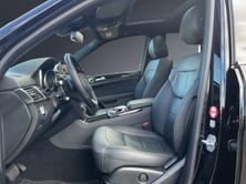 MERCEDES-BENZ GLE 250 d Executive 4M, Diesel, Occasion / Utilisé, Automatique - 7