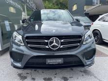 MERCEDES-BENZ GLE 250 d 4Matic 9G-Tronic, Diesel, Occasion / Utilisé, Automatique - 2