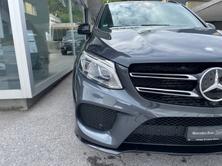 MERCEDES-BENZ GLE 250 d 4Matic 9G-Tronic, Diesel, Occasion / Utilisé, Automatique - 3
