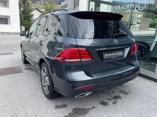 MERCEDES-BENZ GLE 250 d 4Matic 9G-Tronic, Diesel, Occasion / Utilisé, Automatique - 5