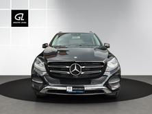 MERCEDES-BENZ GLE 250 d 4Matic, Diesel, Occasioni / Usate, Automatico - 2