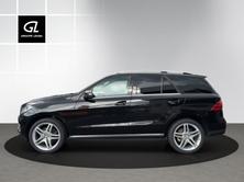 MERCEDES-BENZ GLE 250 d 4Matic, Diesel, Occasioni / Usate, Automatico - 3