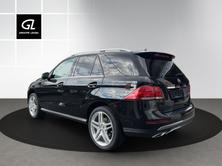 MERCEDES-BENZ GLE 250 d 4Matic, Diesel, Occasioni / Usate, Automatico - 4