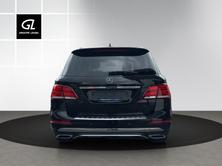 MERCEDES-BENZ GLE 250 d 4Matic, Diesel, Occasioni / Usate, Automatico - 5