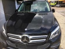 MERCEDES-BENZ GLE 250 d Executive 4Matic 9G-Tronic, Diesel, Second hand / Used, Automatic - 2