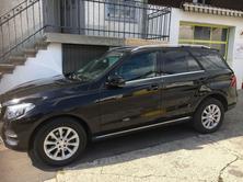 MERCEDES-BENZ GLE 250 d Executive 4Matic 9G-Tronic, Diesel, Occasion / Gebraucht, Automat - 3