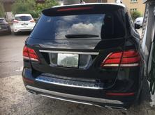 MERCEDES-BENZ GLE 250 d Executive 4Matic 9G-Tronic, Diesel, Occasion / Gebraucht, Automat - 4