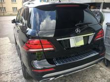 MERCEDES-BENZ GLE 250 d Executive 4Matic 9G-Tronic, Diesel, Second hand / Used, Automatic - 5