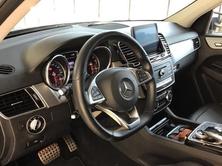 MERCEDES-BENZ GLE 250 d Executive 4Matic 9G-Tronic, Diesel, Occasion / Gebraucht, Automat - 7