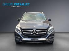 MERCEDES-BENZ GLE 250 d Executive 4M, Diesel, Second hand / Used, Automatic - 2
