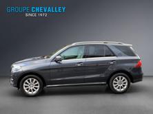 MERCEDES-BENZ GLE 250 d Executive 4M, Diesel, Second hand / Used, Automatic - 3