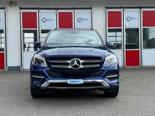 MERCEDES-BENZ GLE 250 d 4Matic 9G-Tronic, Diesel, Second hand / Used, Automatic - 2