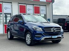 MERCEDES-BENZ GLE 250 d 4Matic 9G-Tronic, Diesel, Occasioni / Usate, Automatico - 3