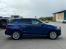 MERCEDES-BENZ GLE 250 d 4Matic 9G-Tronic, Diesel, Occasioni / Usate, Automatico - 4