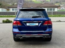MERCEDES-BENZ GLE 250 d 4Matic 9G-Tronic, Diesel, Occasioni / Usate, Automatico - 6