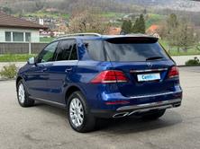 MERCEDES-BENZ GLE 250 d 4Matic 9G-Tronic, Diesel, Occasioni / Usate, Automatico - 7