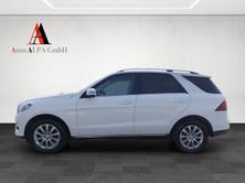 MERCEDES-BENZ GLE 250 d Executive 4Matic 9G-Tronic, Diesel, Occasioni / Usate, Automatico - 3