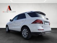 MERCEDES-BENZ GLE 250 d Executive 4Matic 9G-Tronic, Diesel, Occasioni / Usate, Automatico - 4