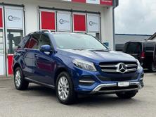 MERCEDES-BENZ GLE 250 d 4Matic 9G-Tronic, Diesel, Second hand / Used, Automatic - 3