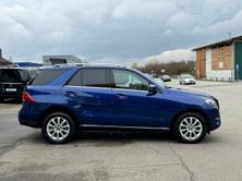 MERCEDES-BENZ GLE 250 d 4Matic 9G-Tronic, Diesel, Occasioni / Usate, Automatico - 4