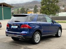 MERCEDES-BENZ GLE 250 d 4Matic 9G-Tronic, Diesel, Occasioni / Usate, Automatico - 5