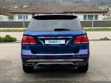 MERCEDES-BENZ GLE 250 d 4Matic 9G-Tronic, Diesel, Occasioni / Usate, Automatico - 6
