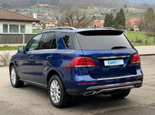 MERCEDES-BENZ GLE 250 d 4Matic 9G-Tronic, Diesel, Occasioni / Usate, Automatico - 7