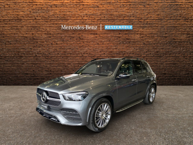 MERCEDES-BENZ GLE 300 d 4Matic AMG, Occasioni / Usate, Automatico
