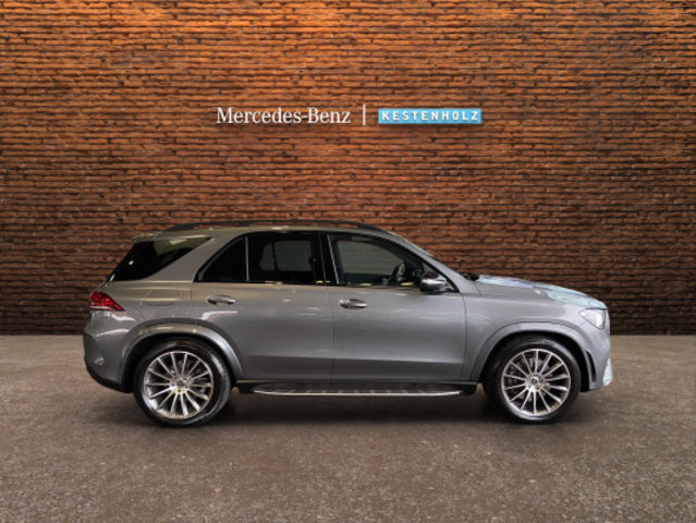 MERCEDES-BENZ GLE 300 d 4Matic AMG, Occasioni / Usate, Automatico - 3