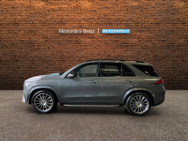 MERCEDES-BENZ GLE 300 d 4Matic AMG, Occasioni / Usate, Automatico - 4