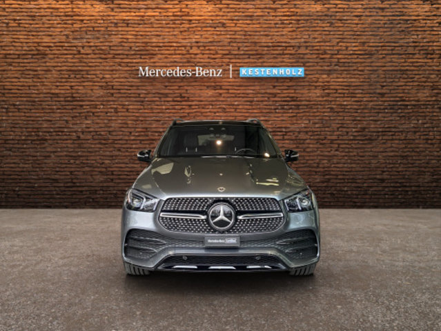 MERCEDES-BENZ GLE 300 d 4Matic AMG, Occasioni / Usate, Automatico - 5