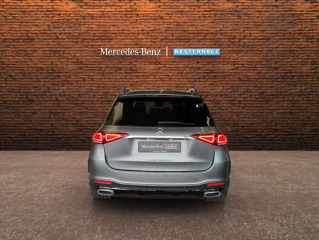 MERCEDES-BENZ GLE 300 d 4Matic AMG, Occasioni / Usate, Automatico - 6