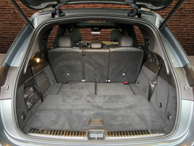 MERCEDES-BENZ GLE 300 d 4Matic AMG, Occasioni / Usate, Automatico - 7