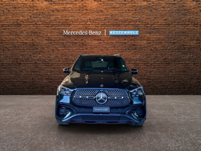 MERCEDES-BENZ GLE 300 d 4Matic, Occasion / Gebraucht, Automatik - 5