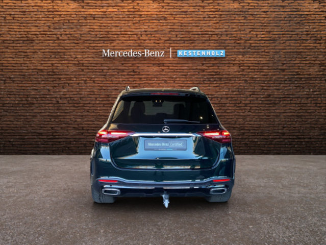 MERCEDES-BENZ GLE 300 d 4Matic, Occasion / Gebraucht, Automatik - 6