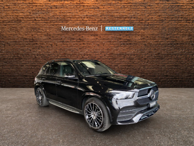 MERCEDES-BENZ GLE 300 d 4Matic AMG, Occasion / Gebraucht, Automatik - 2