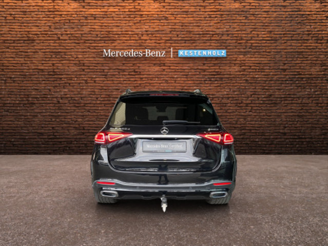 MERCEDES-BENZ GLE 300 d 4Matic AMG, Occasion / Gebraucht, Automatik - 6