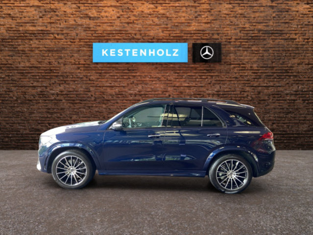 MERCEDES-BENZ GLE 300 d 4Matic AMG, Occasioni / Usate, Automatico - 4