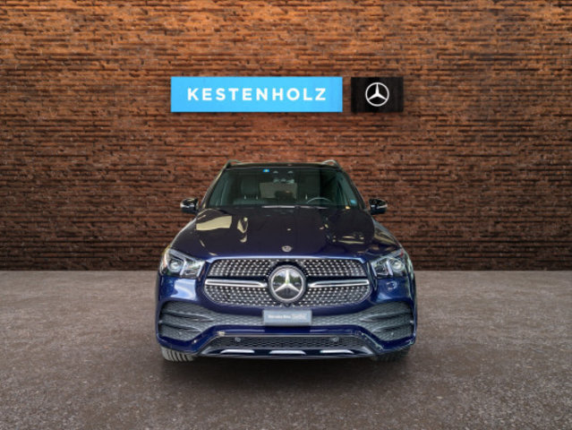 MERCEDES-BENZ GLE 300 d 4Matic AMG, Occasioni / Usate, Automatico - 5