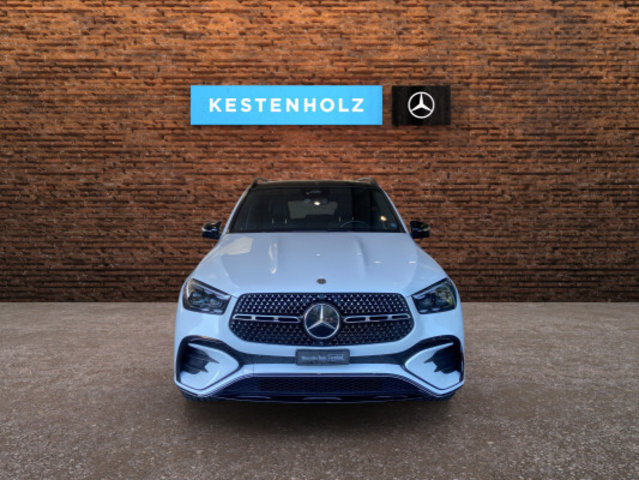 MERCEDES-BENZ GLE 300 d 4Matic, Occasion / Utilisé, Automatique - 5