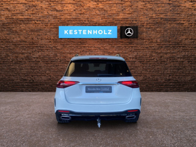 MERCEDES-BENZ GLE 300 d 4Matic, Occasion / Utilisé, Automatique - 6